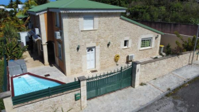 Villa Bois Jolan
